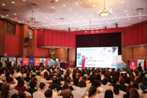 Người Truyền Cảm Hứng Đích Thực