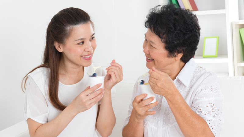  Ăn tối sớm có thể giúp điều chỉnh lượng đường trong máu và mức insulin